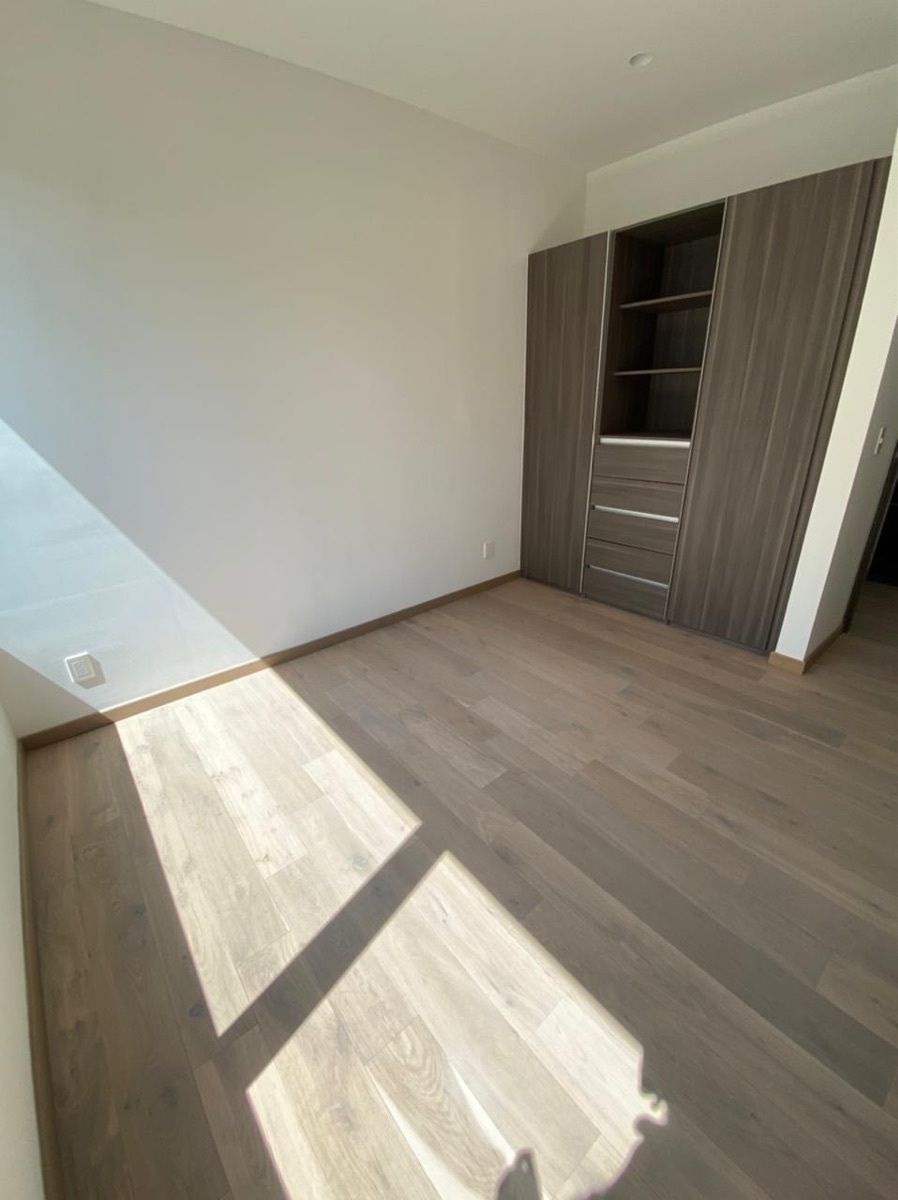 Apartamento em Ampliación Granada, Miguel Hidalgo, foto 11 de 21