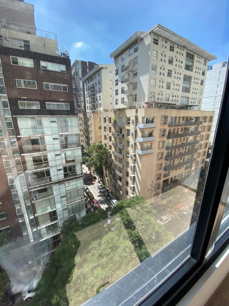 Apartamento em Ampliación Granada, Miguel Hidalgo, foto 12 de 21