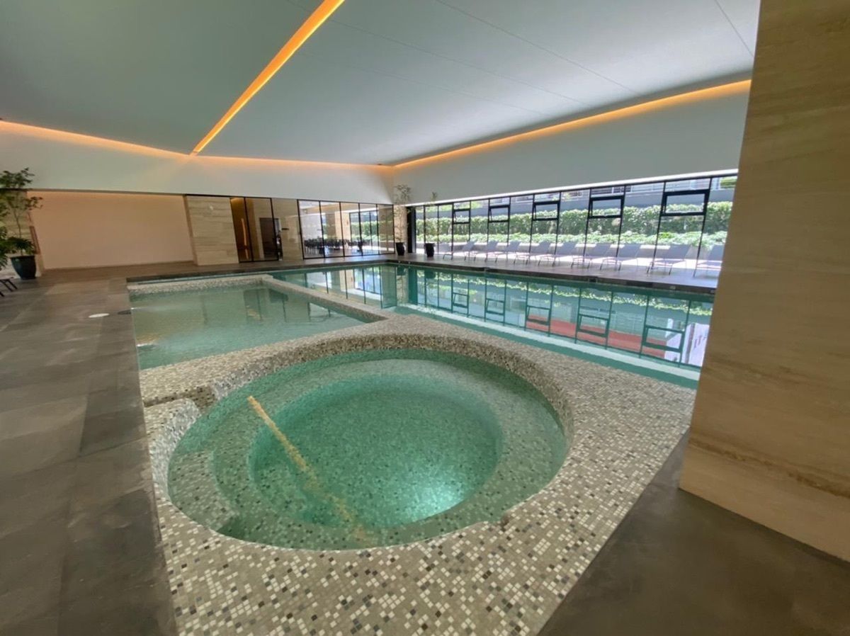 Apartamento em Ampliación Granada, Miguel Hidalgo, foto 16 de 21