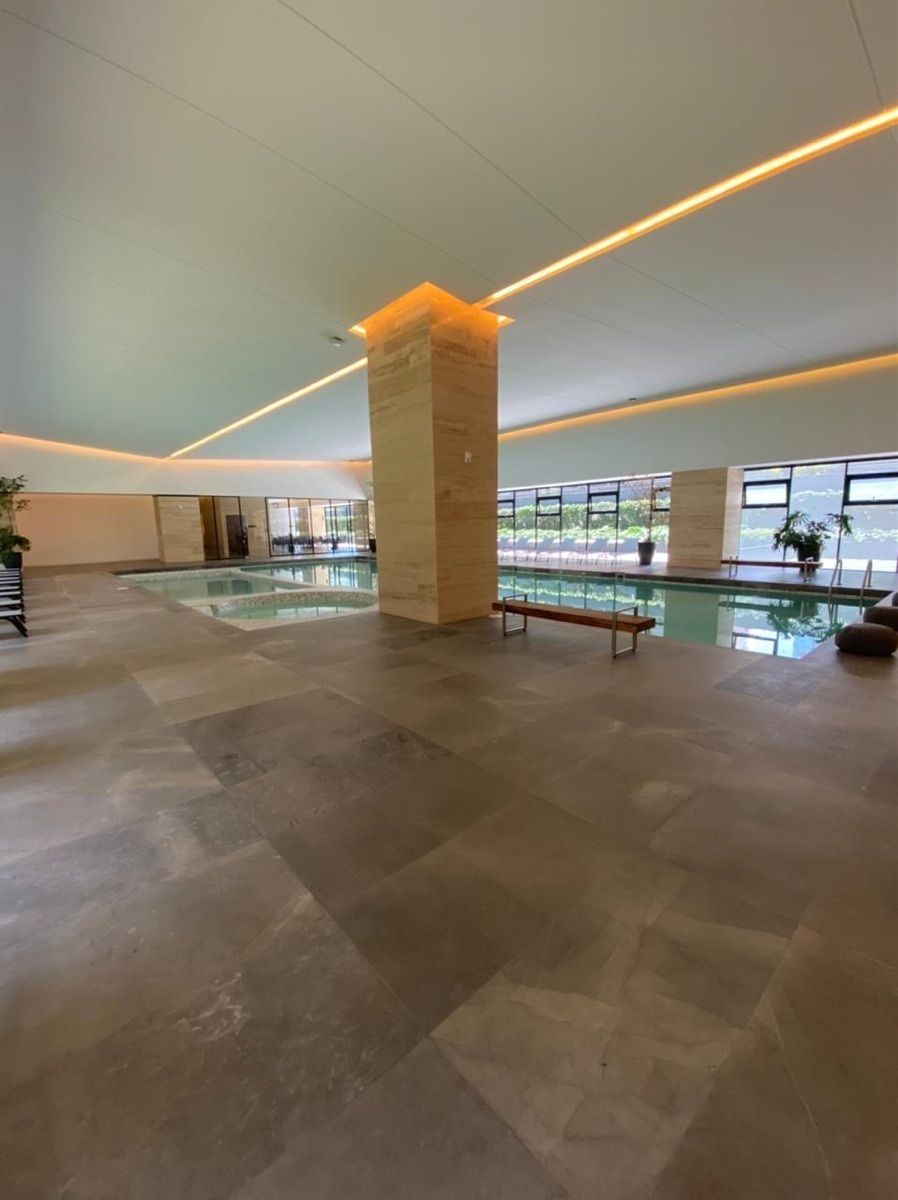 Apartamento em Ampliación Granada, Miguel Hidalgo, foto 17 de 21