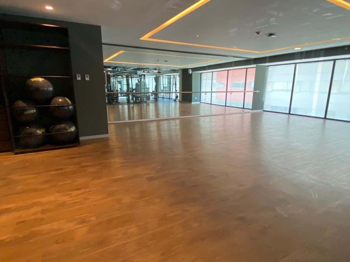 Apartamento em Ampliación Granada, Miguel Hidalgo, foto 20 de 21
