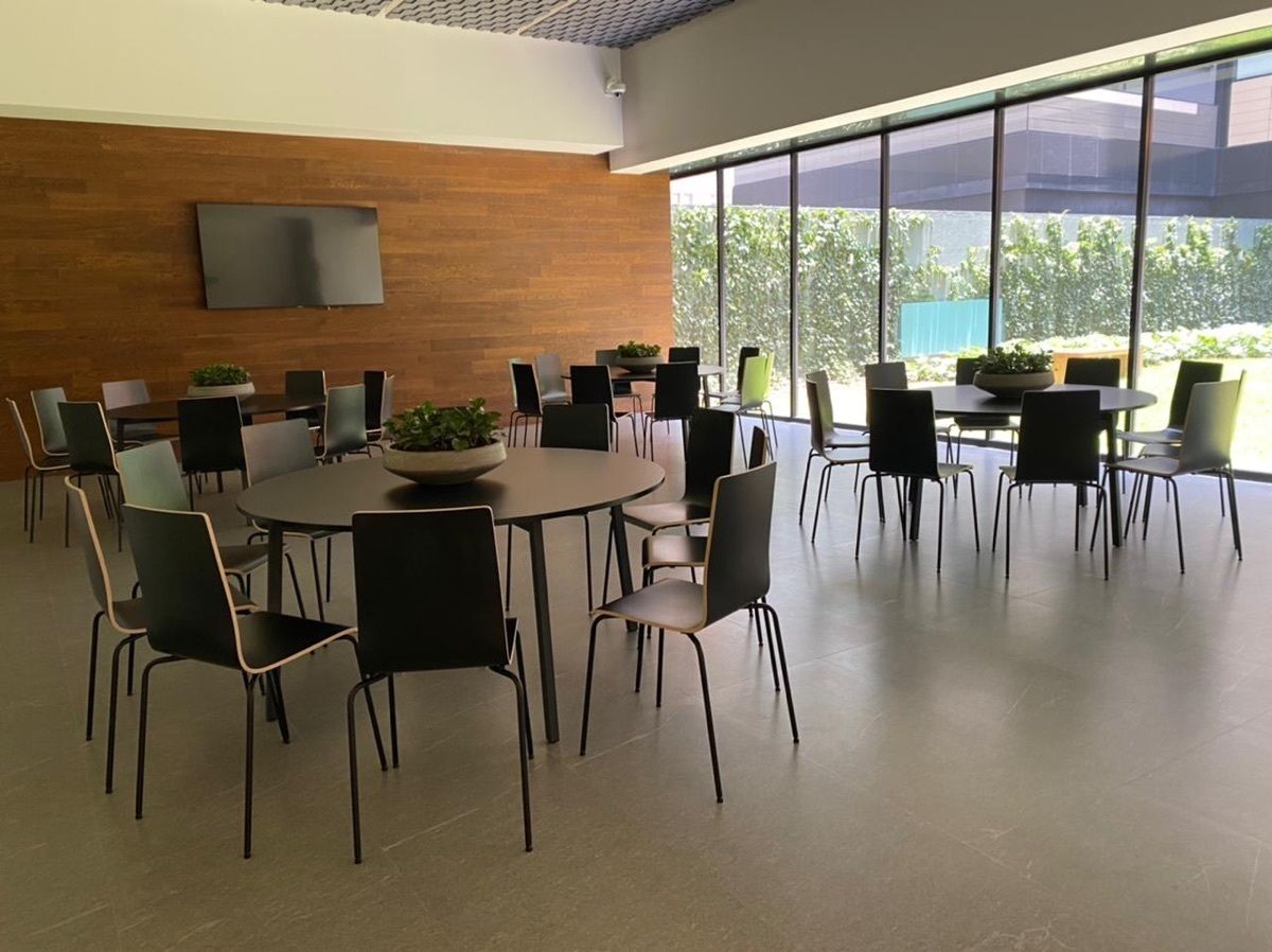 Apartamento em Ampliación Granada, Miguel Hidalgo, foto 21 de 21