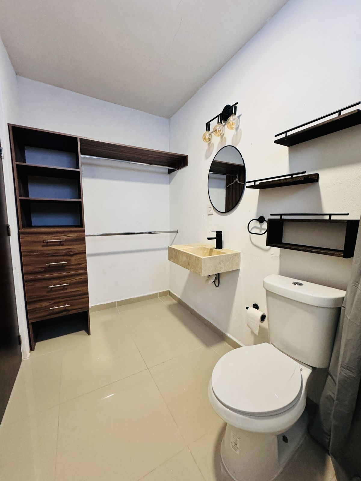 11 de 39: BAÑO RECAMARA PLANTA BAJA