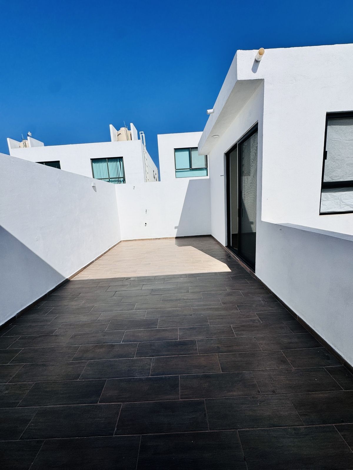 30 de 39: TERRAZA PLANTA ALTA