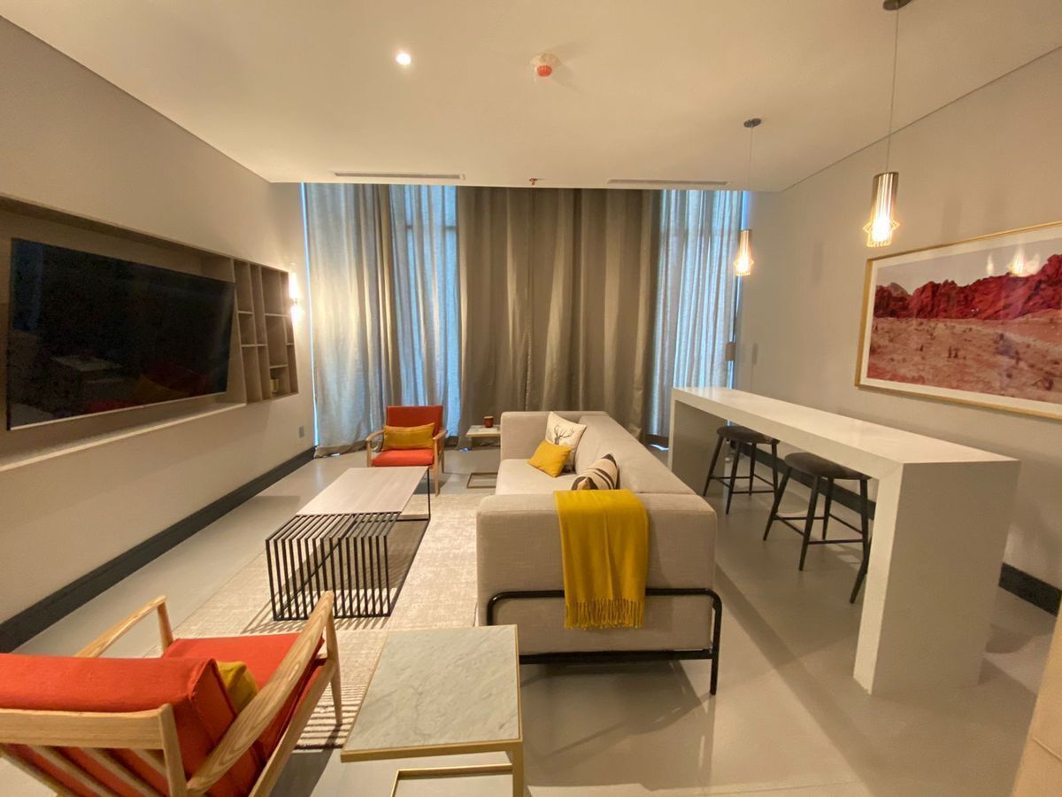 14 de 18: sala para reuniones