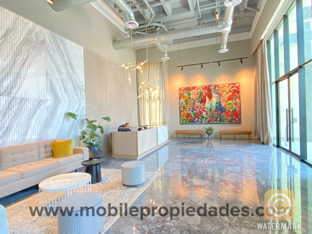 17 de 18: recepcion, lobby
