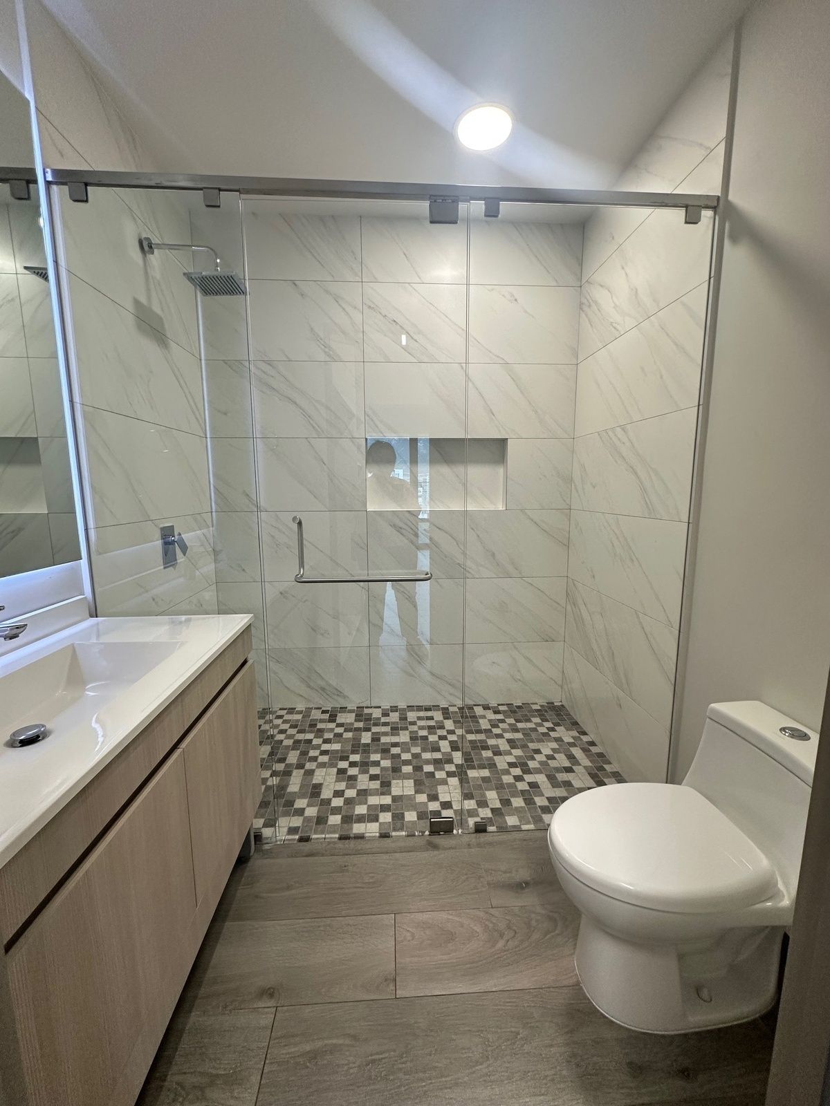 8 de 18: baño principal