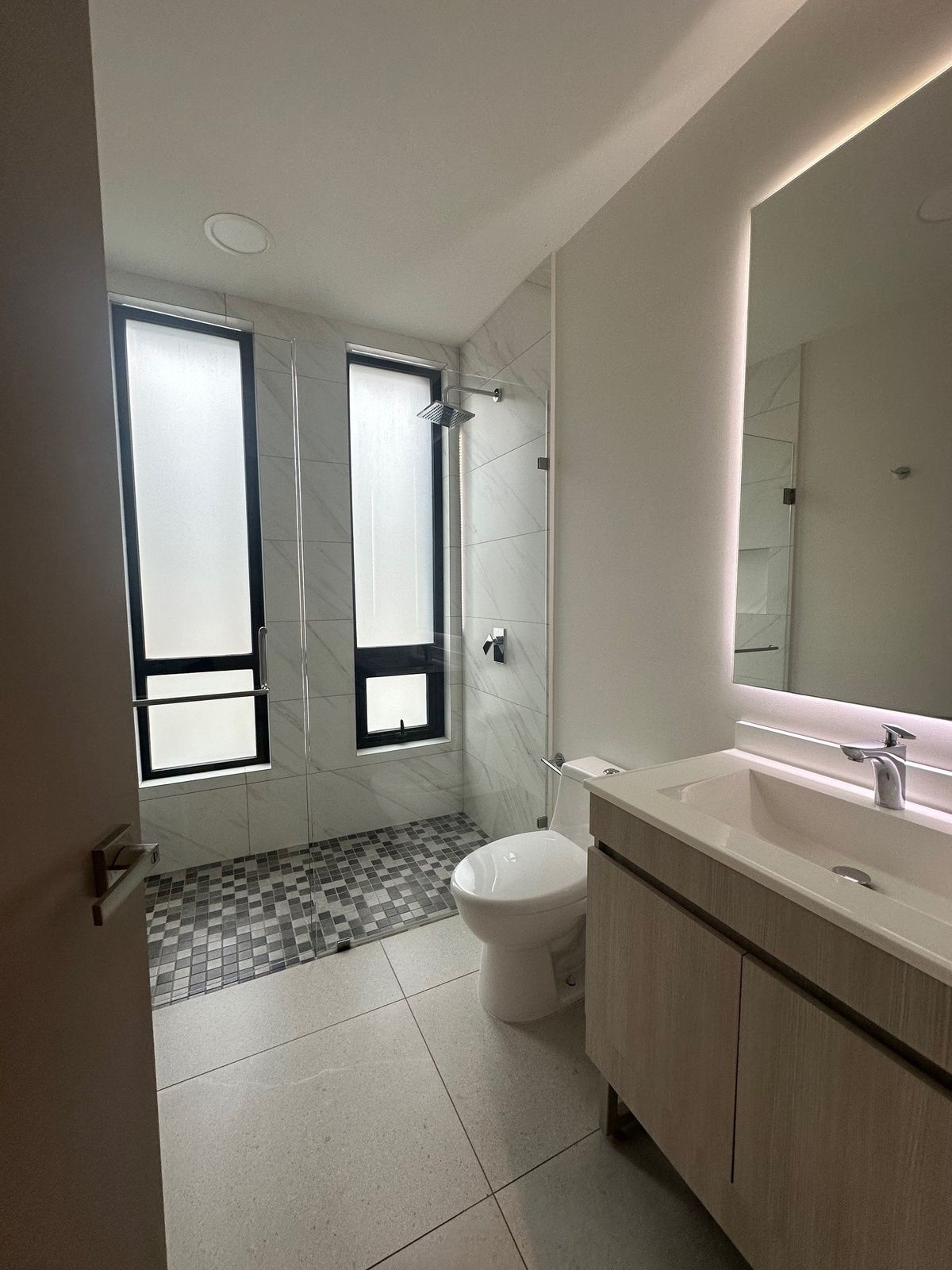 10 de 18: baño secundario