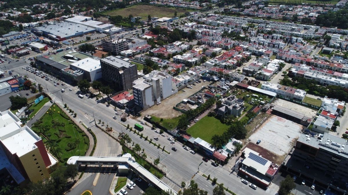 Terreno en Valle Real, Zapopan, foto 6 de 10