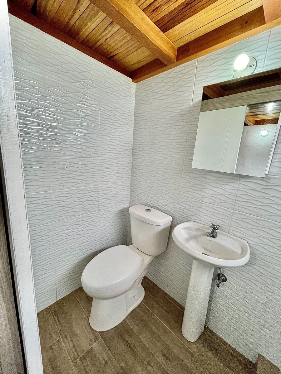 Baño privado, foto 4 de 10