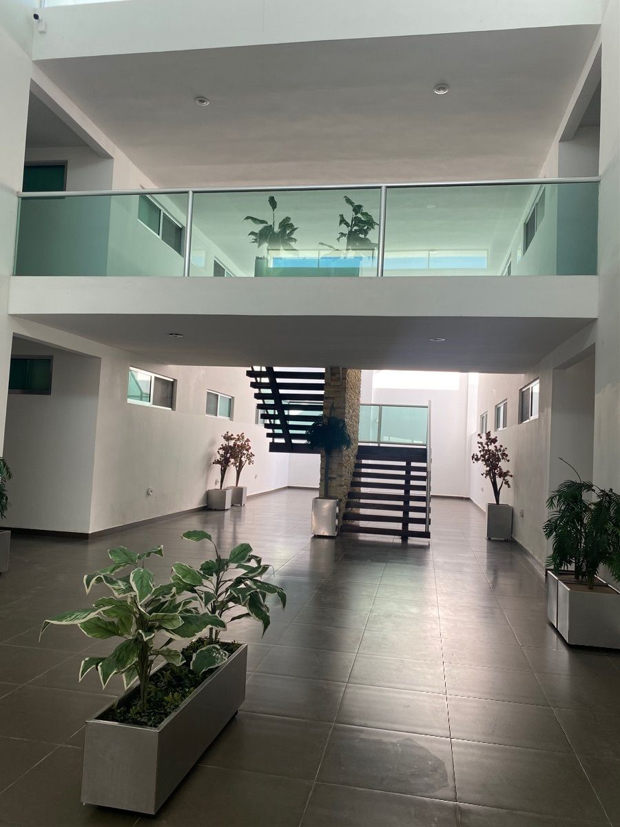 Departamento en Maya, Mérida, foto 2 de 10