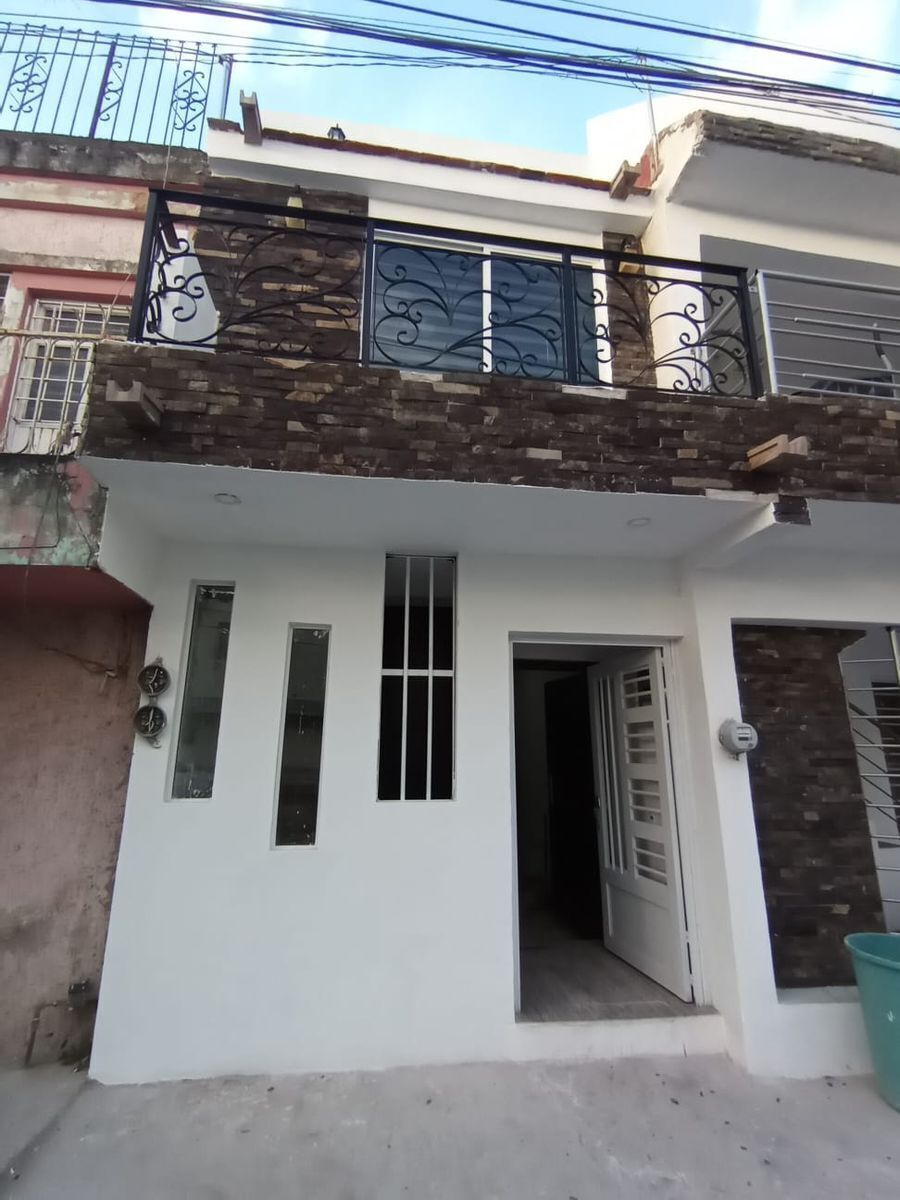 DEPARTAMENTO EN RENTA COL. VILLA GUERRERO, GUADALAJARA | EasyBroker