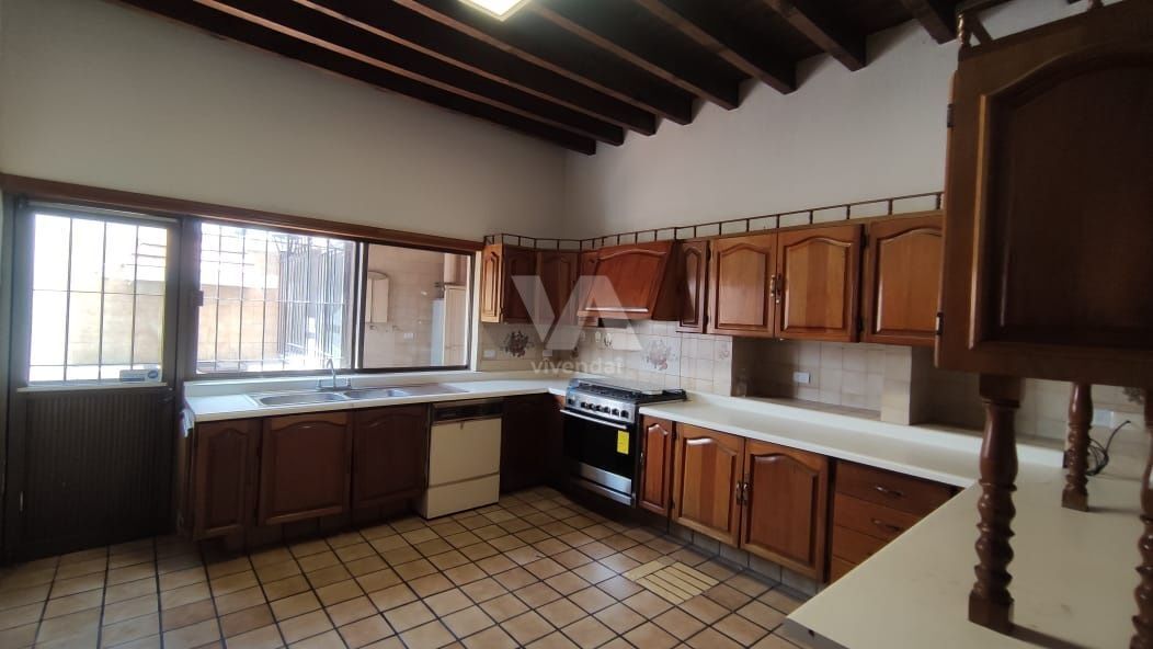 House in Saltillo Zona Centro, Saltillo, photo 16 of 20