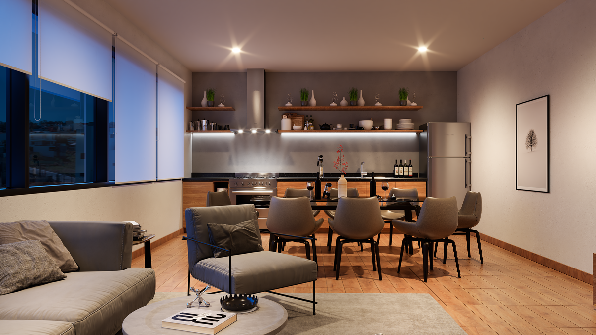 CASA CLUB