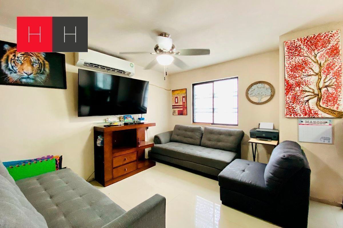 Casa en venta Residencial 15 de Mayo, Guadalupe N.L. EasyBroker Casa en venta Residencial 15 de Mayo, Guadalupe N.L. EasyBroker