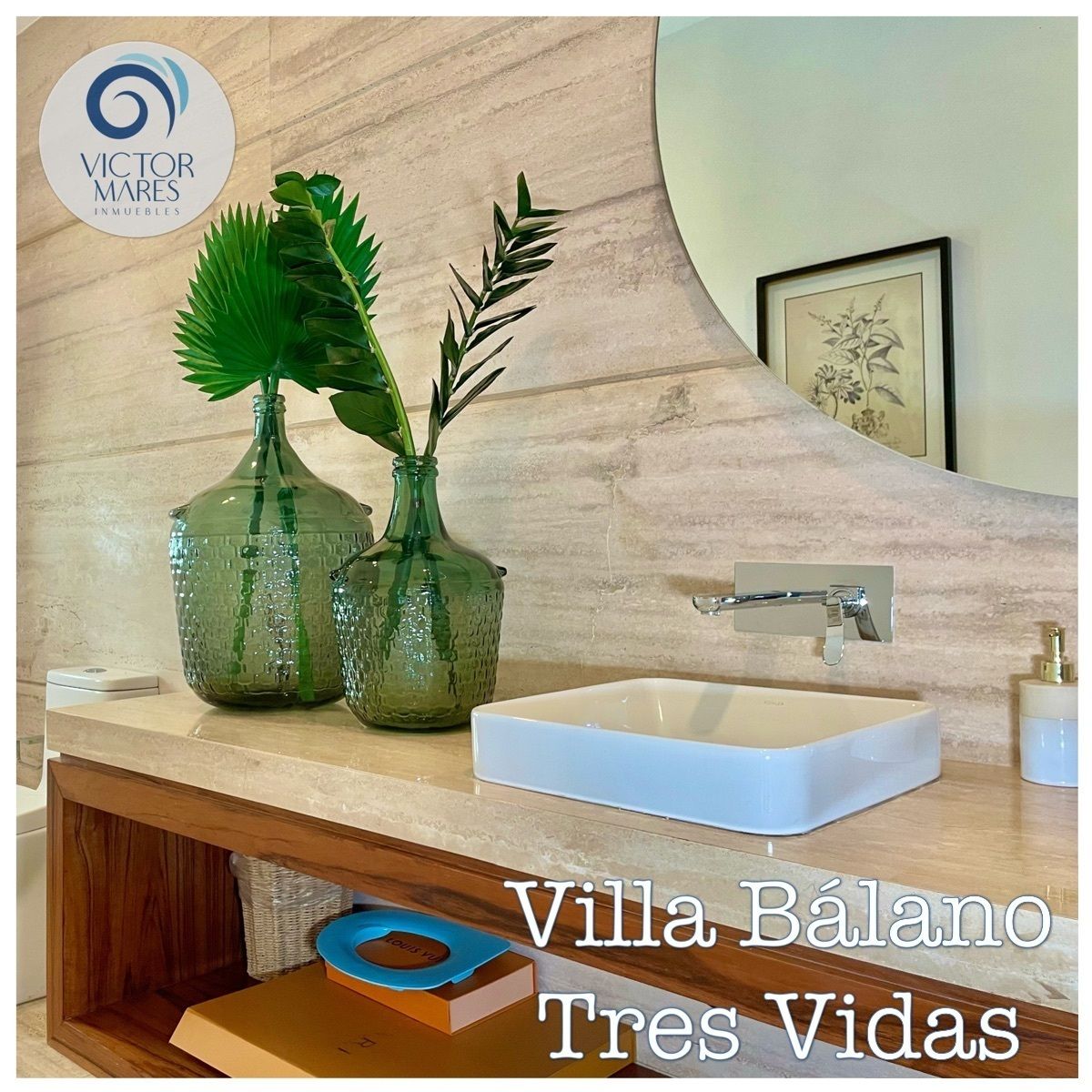 32 de 37: 1/2 baño 