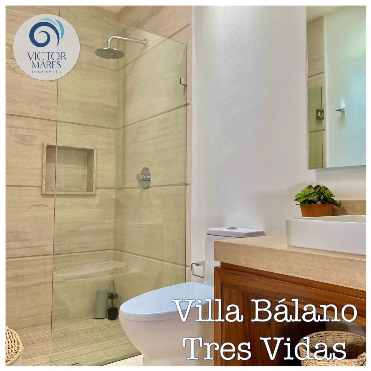35 de 37: Baño 
