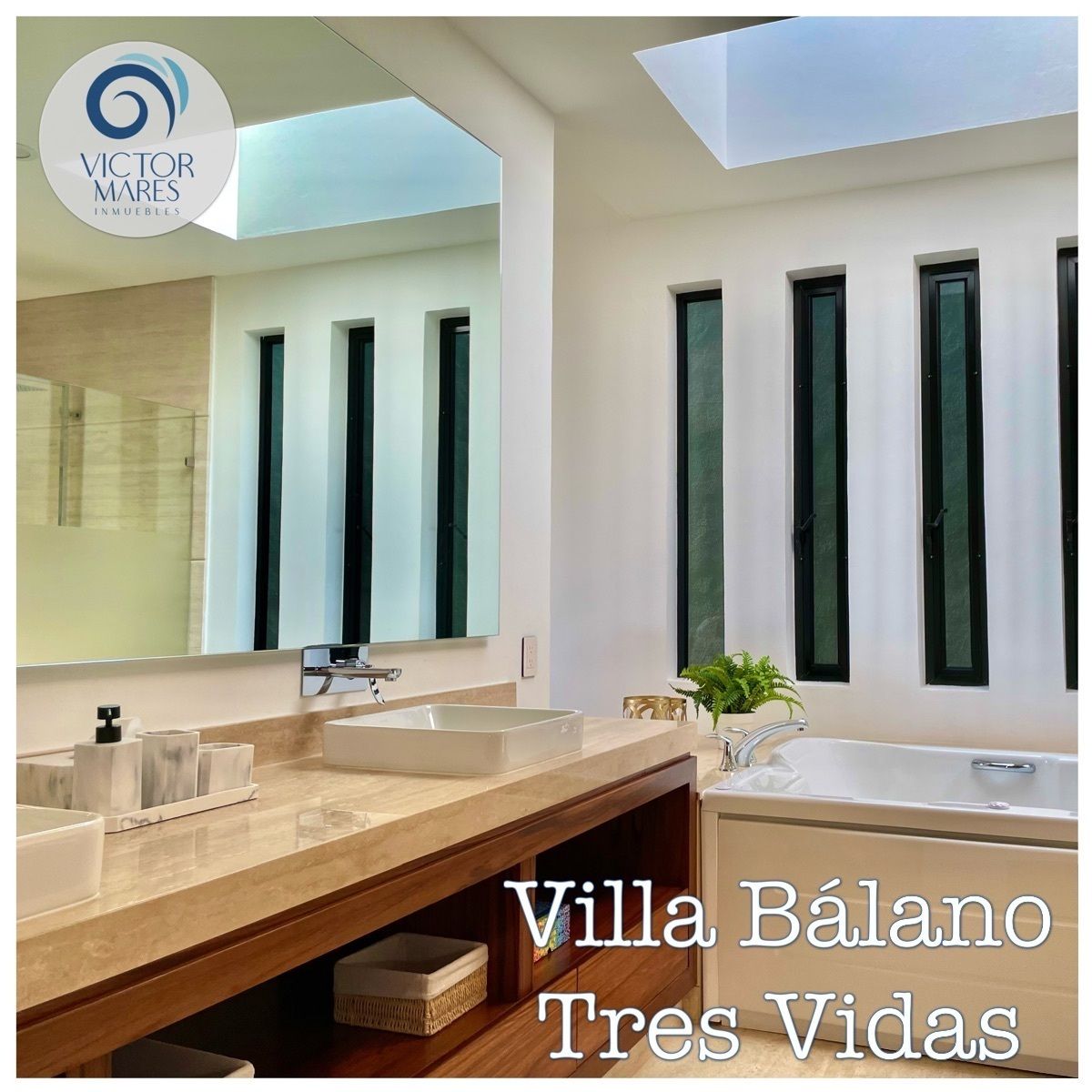 37 de 37: Baño de la recámara principal 