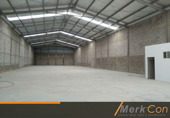 DEPÓSITO PARA ALUGUEL 1.000 M2, NOVO PERIFÉRICO ÁREA DO AEROPORTO JALISCO, MEX, foto 1 de 5