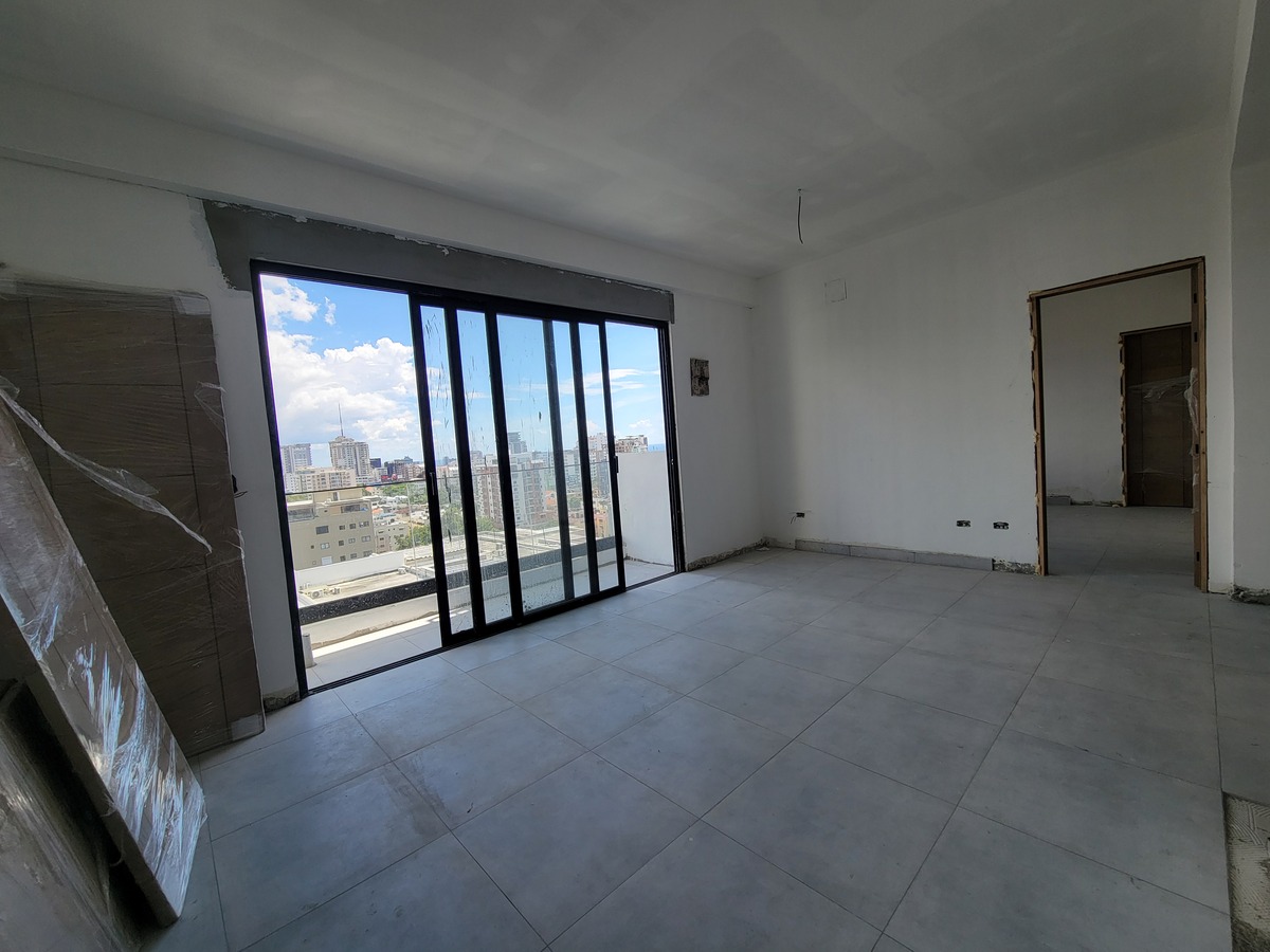 Apartamentos en Venta Bella Vista, Santo Domingo