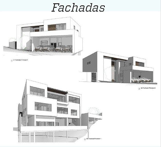 Terreno en Venta en Colinas de San Angel