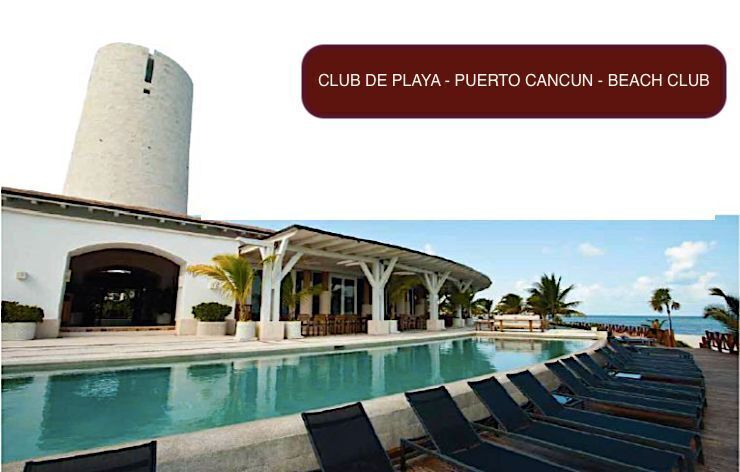 Casa en venta, Puerto cancún, Benito Juárez, Quintana Roo - Casas y Terrenos