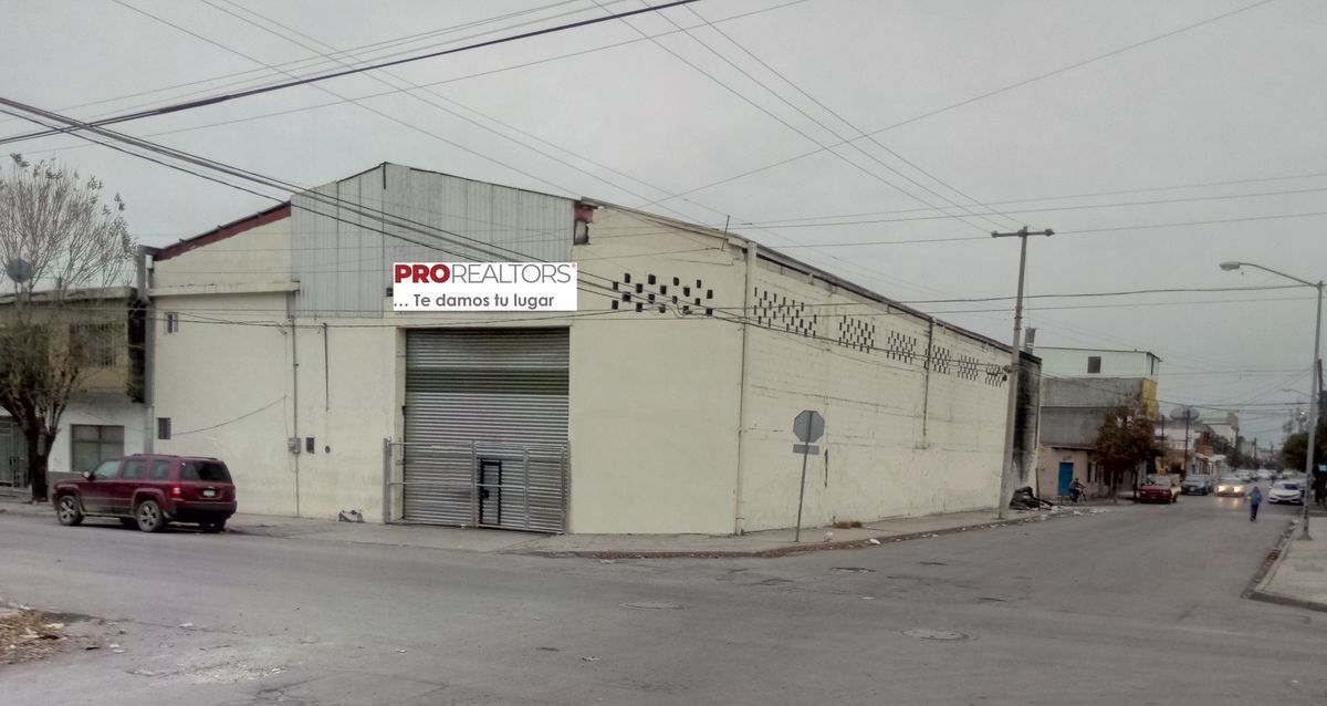 BODEGA EN RENTA, COL. MODERNA, MONTERREY. | EasyBroker