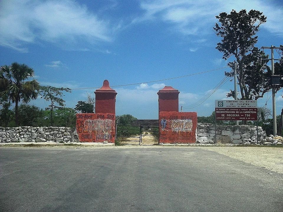 Lote em Chicxulub, Chicxulub Pueblo, foto 6 de 10