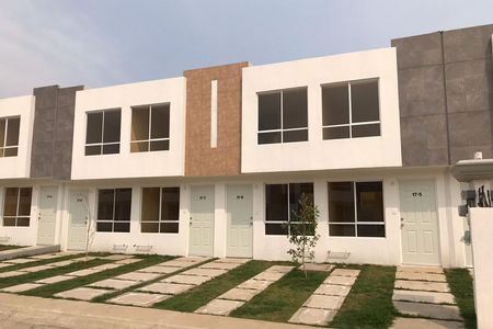 Casa en venta, Los Héroes Chalco. Cipres 2r | EasyBroker