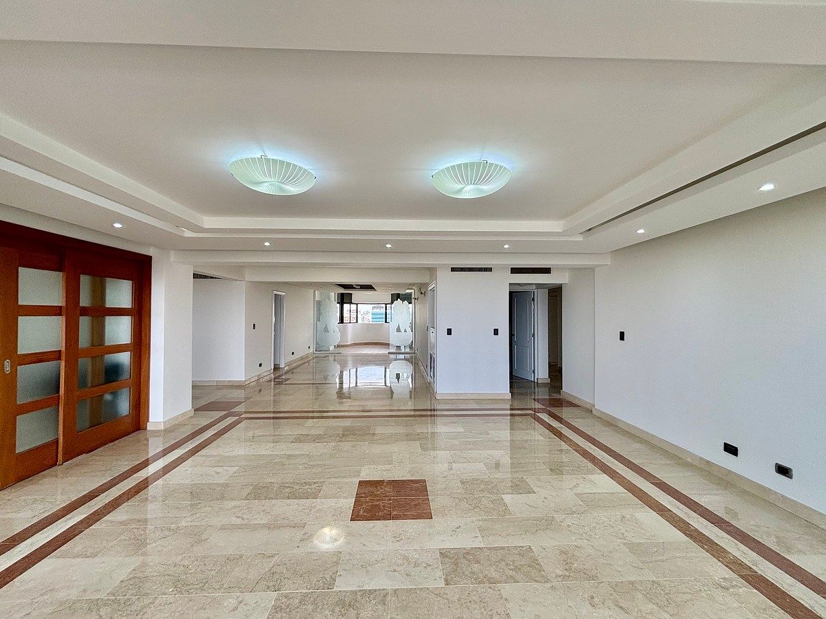 Apartamento en Bella Vista, Santo Domingo Centro (Distrito Nacional), foto 5 de 29