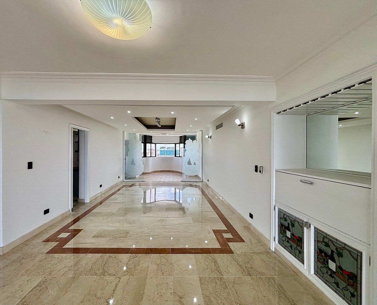 Apartamento en Bella Vista, Santo Domingo Centro (Distrito Nacional), foto 7 de 29