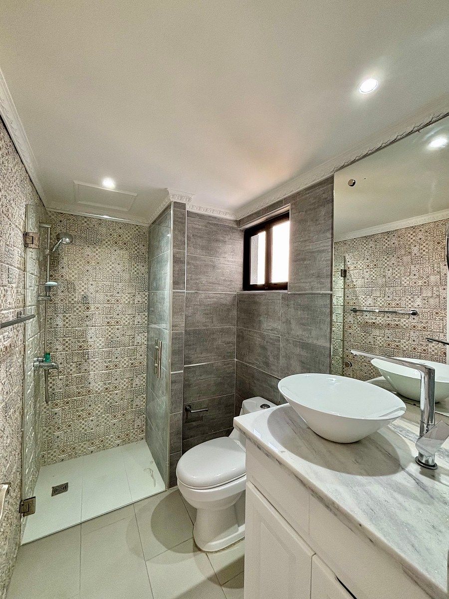 Apartamento en Bella Vista, Santo Domingo Centro (Distrito Nacional), foto 9 de 29