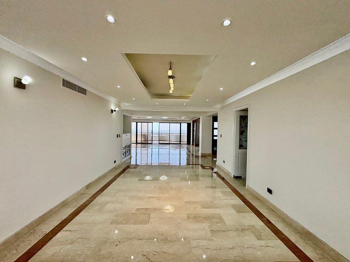 Apartamento en Bella Vista, Santo Domingo Centro (Distrito Nacional), foto 6 de 29