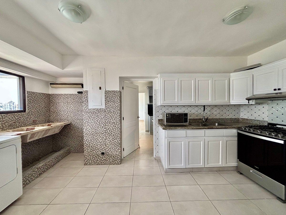 Apartamento en Bella Vista, Santo Domingo Centro (Distrito Nacional), foto 13 de 29