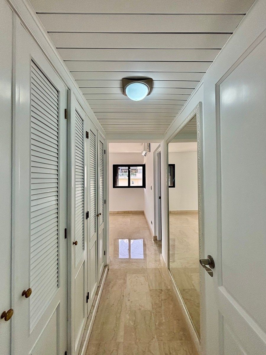 Apartamento en Bella Vista, Santo Domingo Centro (Distrito Nacional), foto 18 de 29