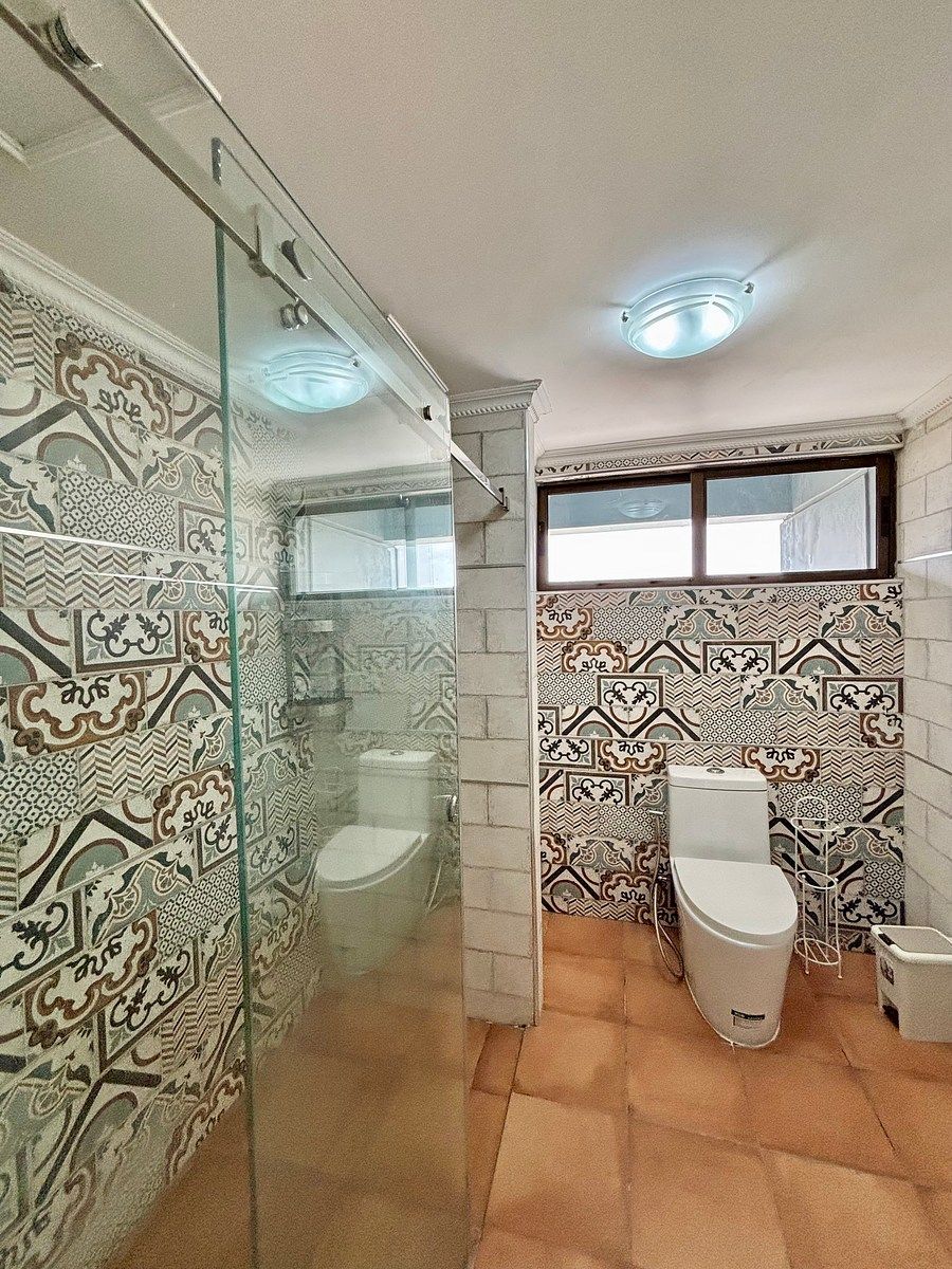 Apartamento en Bella Vista, Santo Domingo Centro (Distrito Nacional), foto 20 de 29