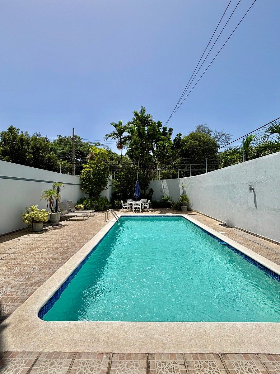 Apartamento en Bella Vista, Santo Domingo Centro (Distrito Nacional), foto 29 de 29