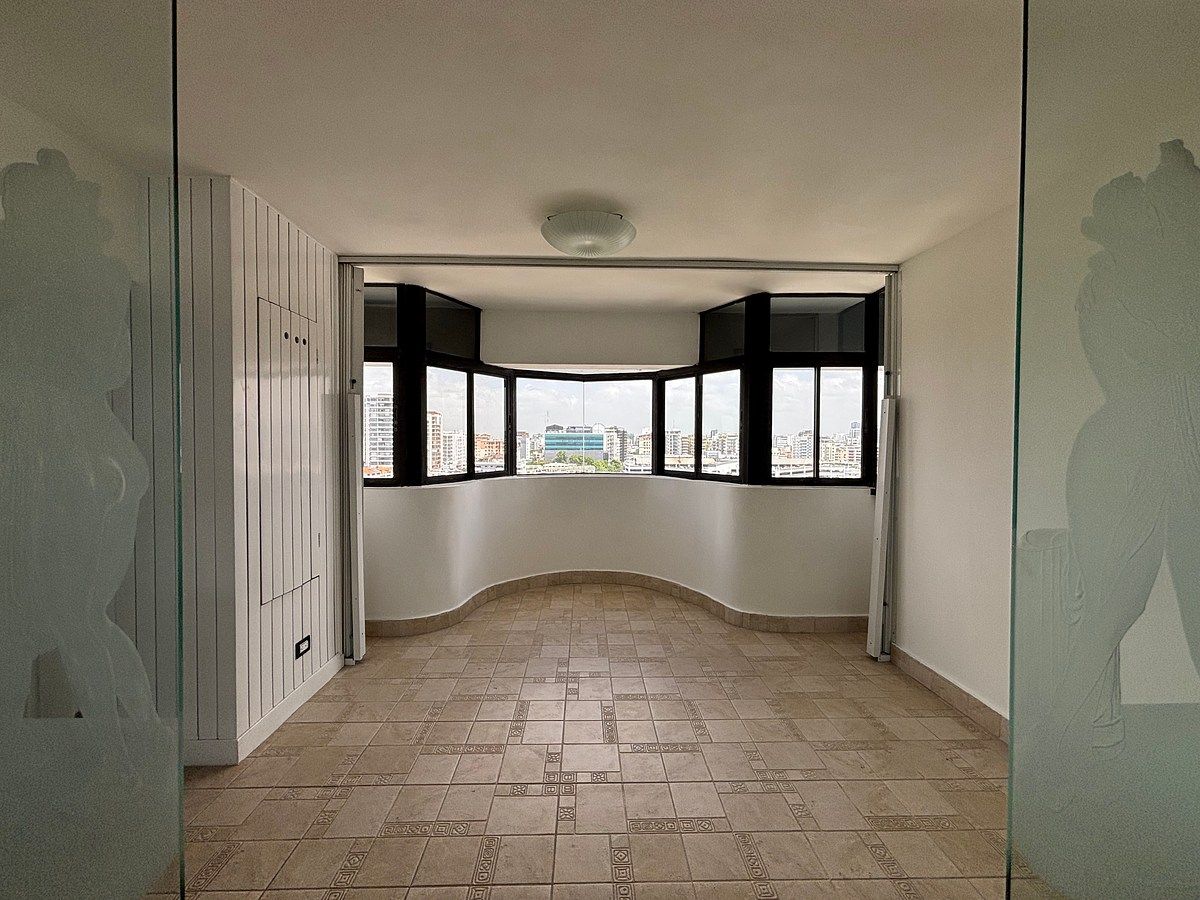 Apartamento en Bella Vista, Santo Domingo Centro (Distrito Nacional), foto 22 de 29