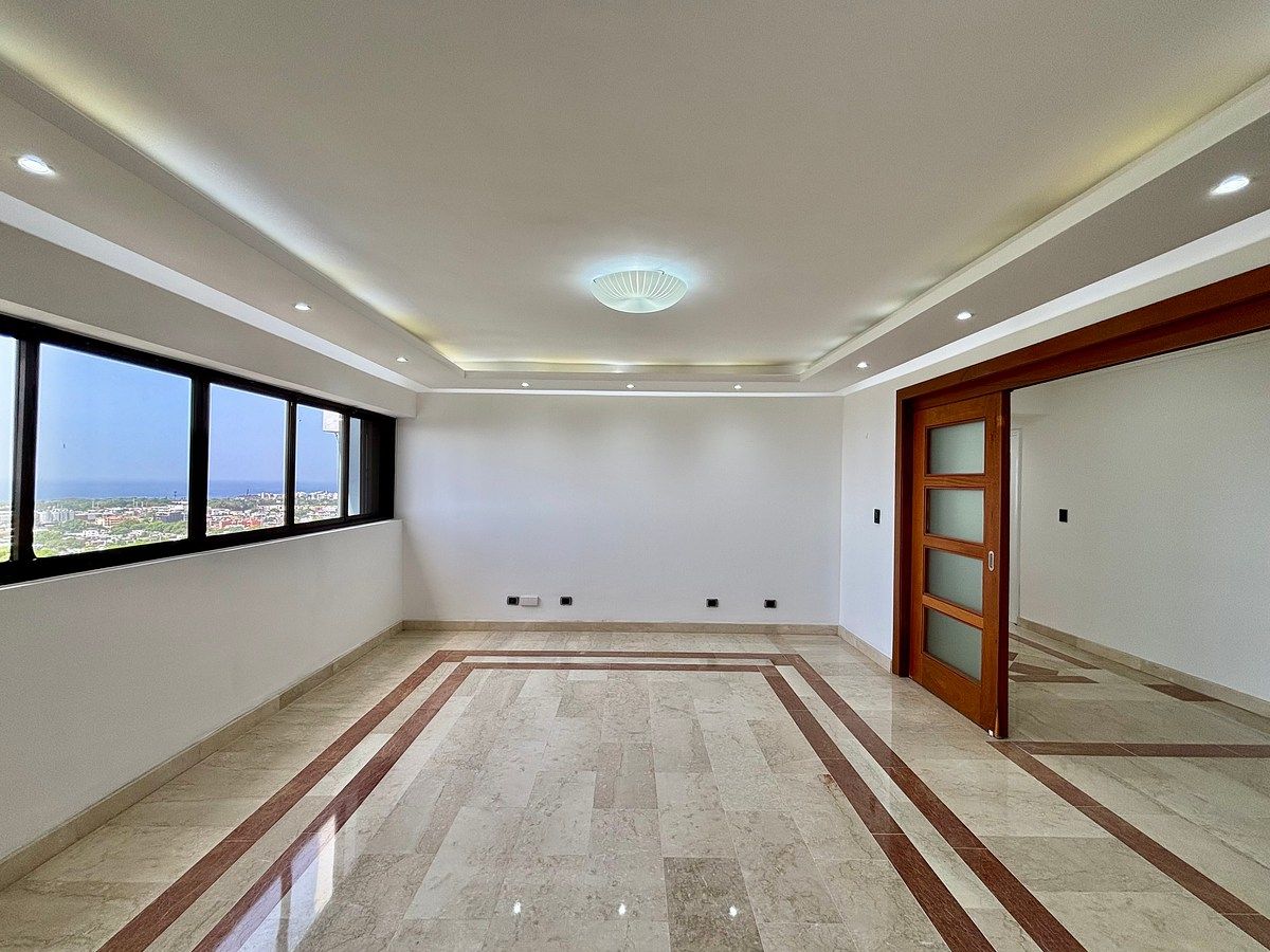 Apartamento en Bella Vista, Santo Domingo Centro (Distrito Nacional), foto 8 de 29