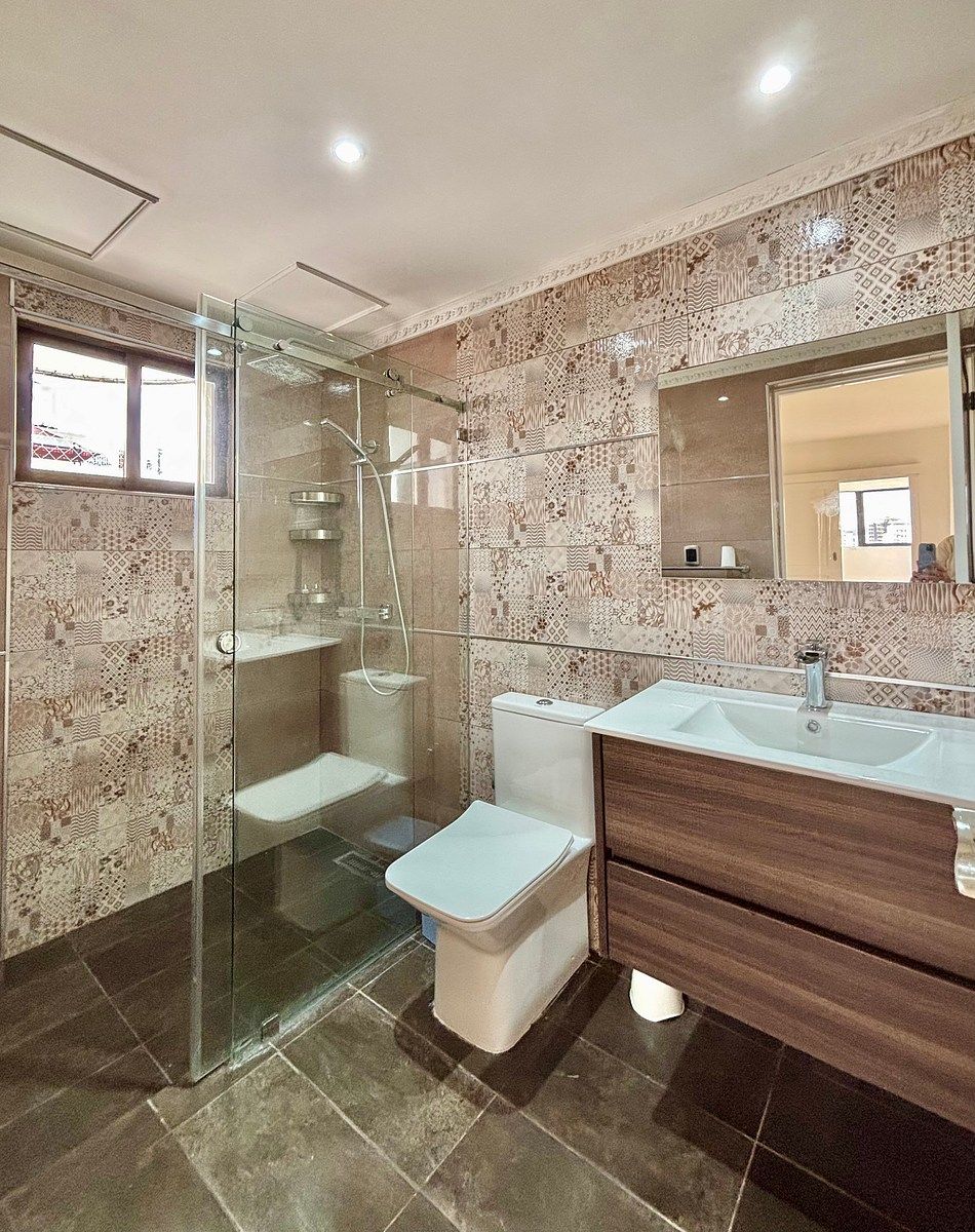 Apartamento en Bella Vista, Santo Domingo Centro (Distrito Nacional), foto 25 de 29