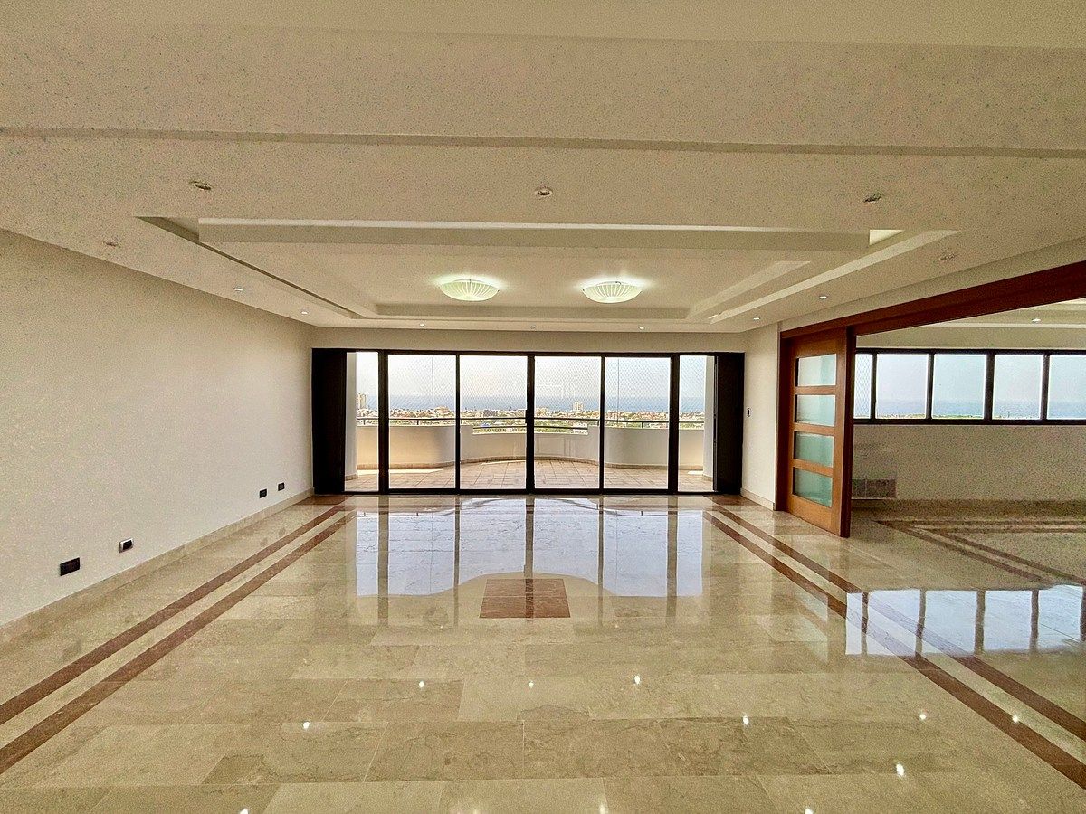 Apartamento en Bella Vista, Santo Domingo Centro (Distrito Nacional), foto 4 de 29