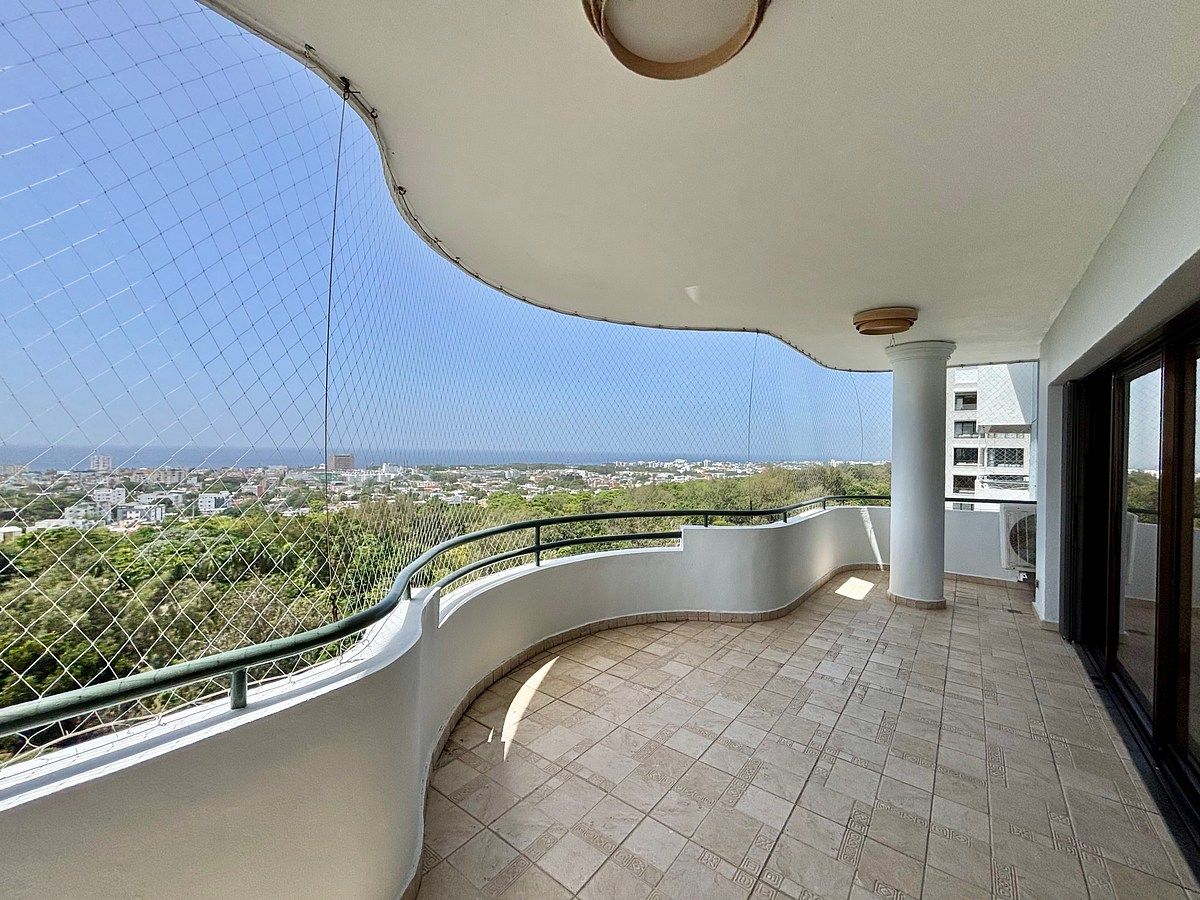 Apartamento en Bella Vista, Santo Domingo Centro (Distrito Nacional), foto 2 de 29