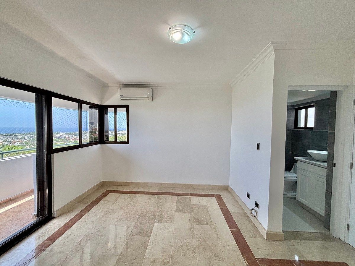 Apartamento en Bella Vista, Santo Domingo Centro (Distrito Nacional), foto 26 de 29