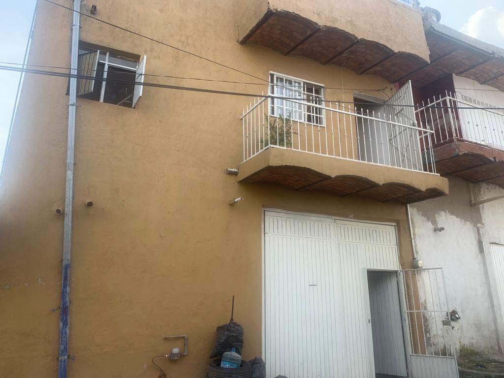 2 casas en venta en San martin de las flores de arriba, Tlaquepaque,  Jalisco 