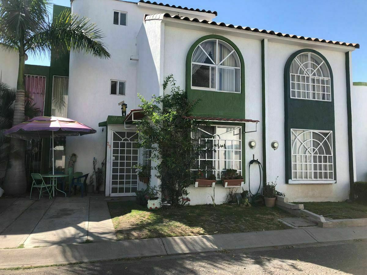 Casa en venta en Olivos Residencial, Tlaquepaque | EasyBroker