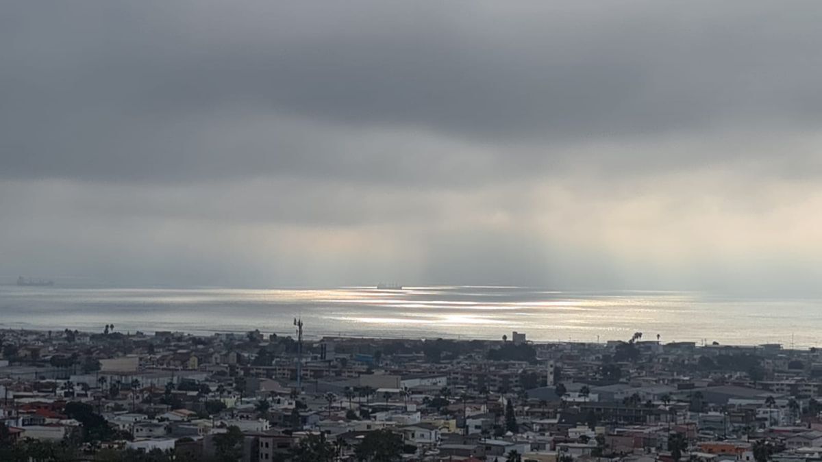 10 de 23: Vista Panorámica a la bahía y la ciudad