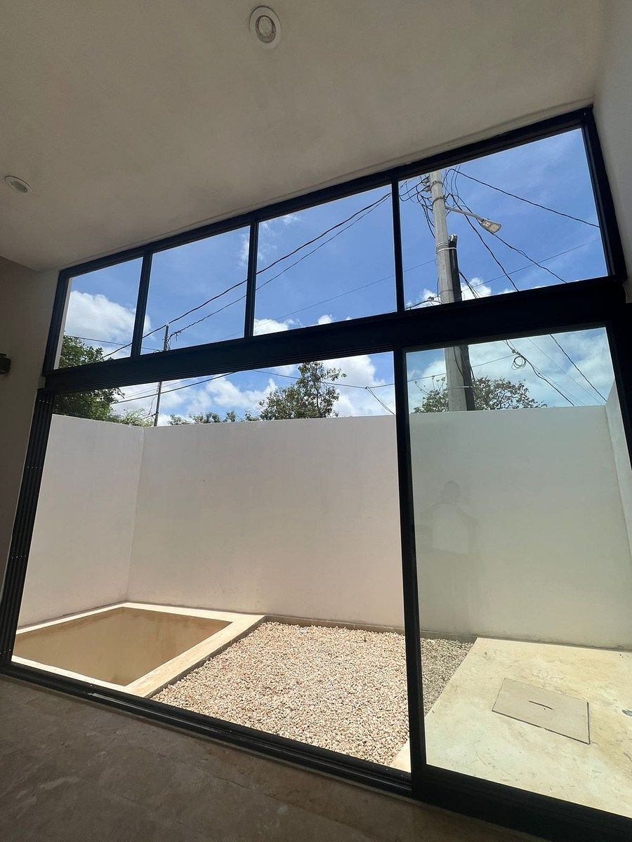 Casa en Montebello, Mérida, foto 4 de 33