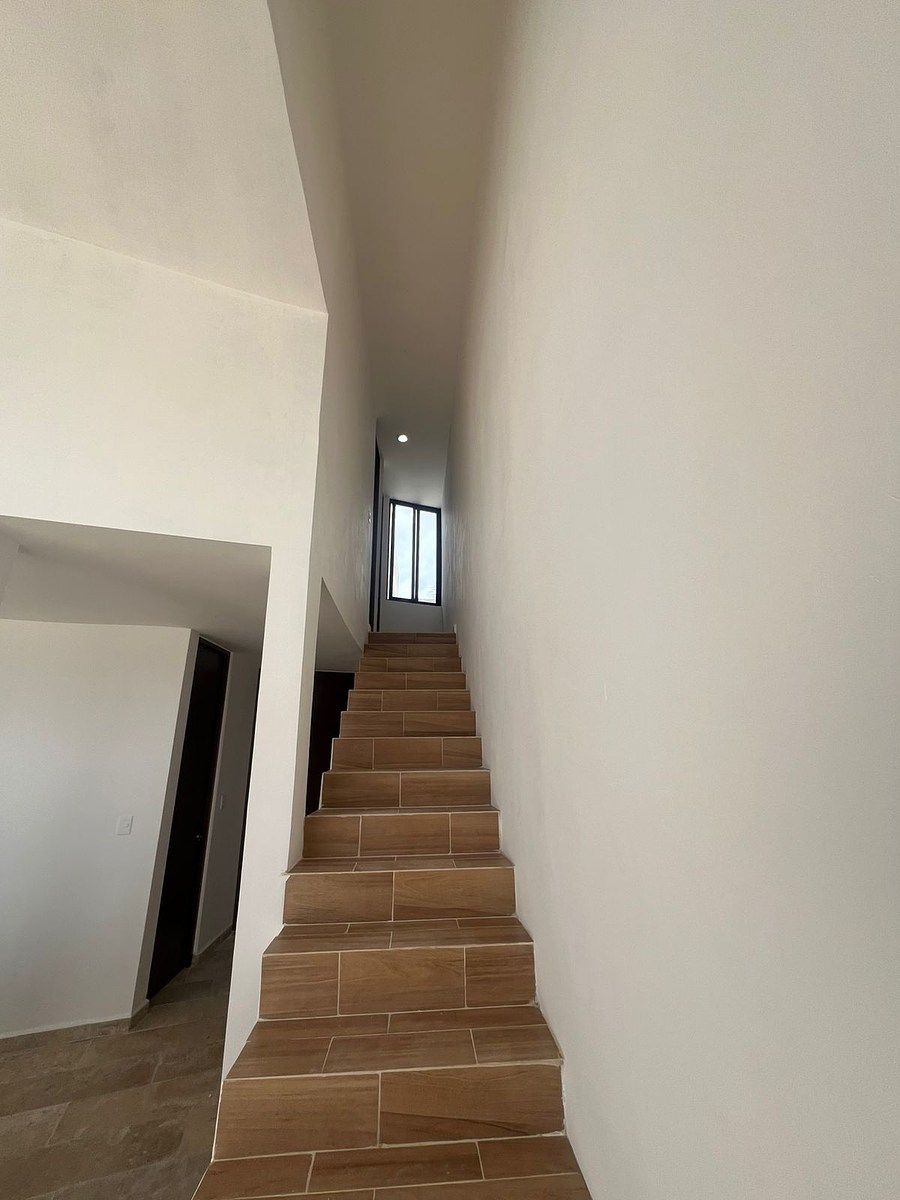 Casa en Montebello, Mérida, foto 22 de 33