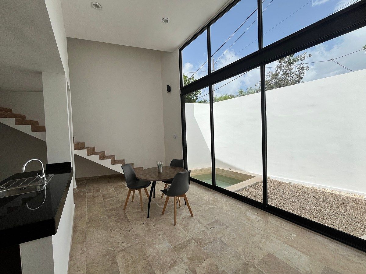 Casa em Montebello, Mérida, foto 5 de 35