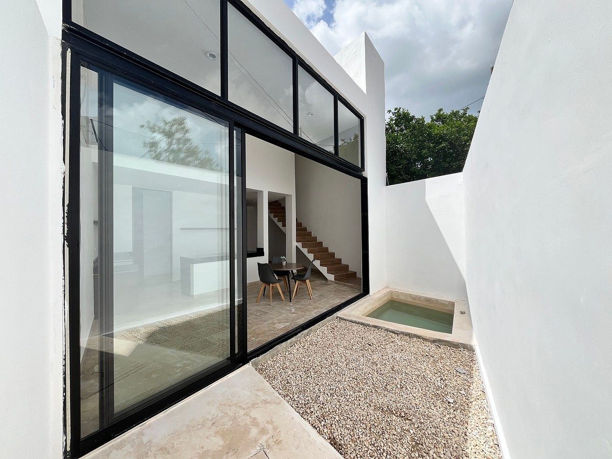 Casa em Montebello, Mérida, foto 8 de 35